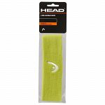 Head Headband Lime